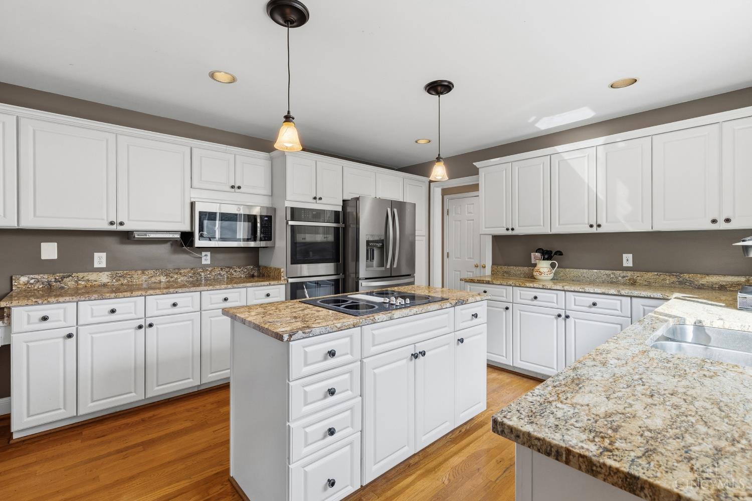 1628 Fairway Crest, Miami Twp, OH, 45140 — photo 17