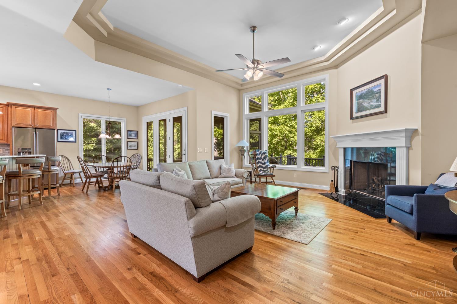 5139 Fawn Meadow Lane, South Lebanon, OH, 45065 — photo 16