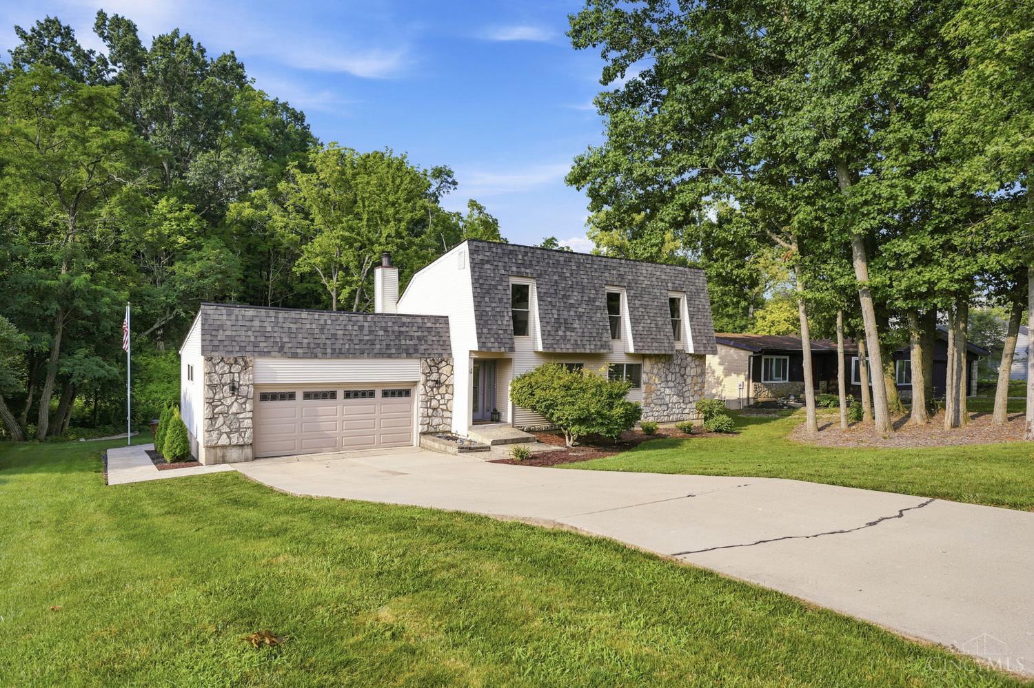 3995 Ridgedale Drive, Green Twp, OH, 45247 — photo 2