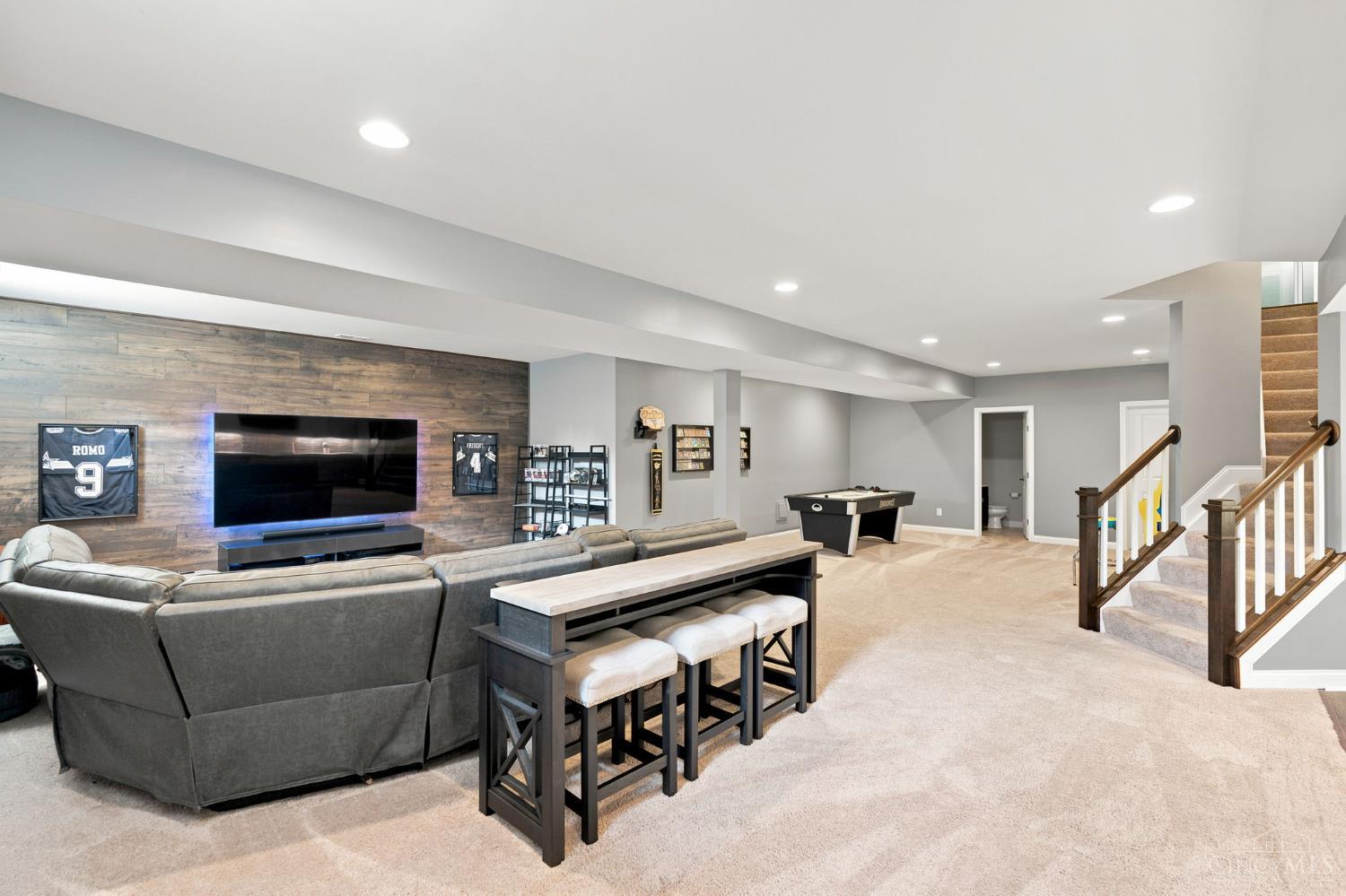 5201 Sycamore View Drive, Mason, OH, 45040 — photo 45