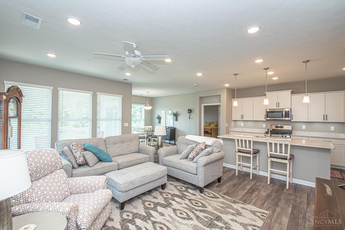 1686 Glade Valley Drive, Washington Twp, OH, 45458 — photo 17