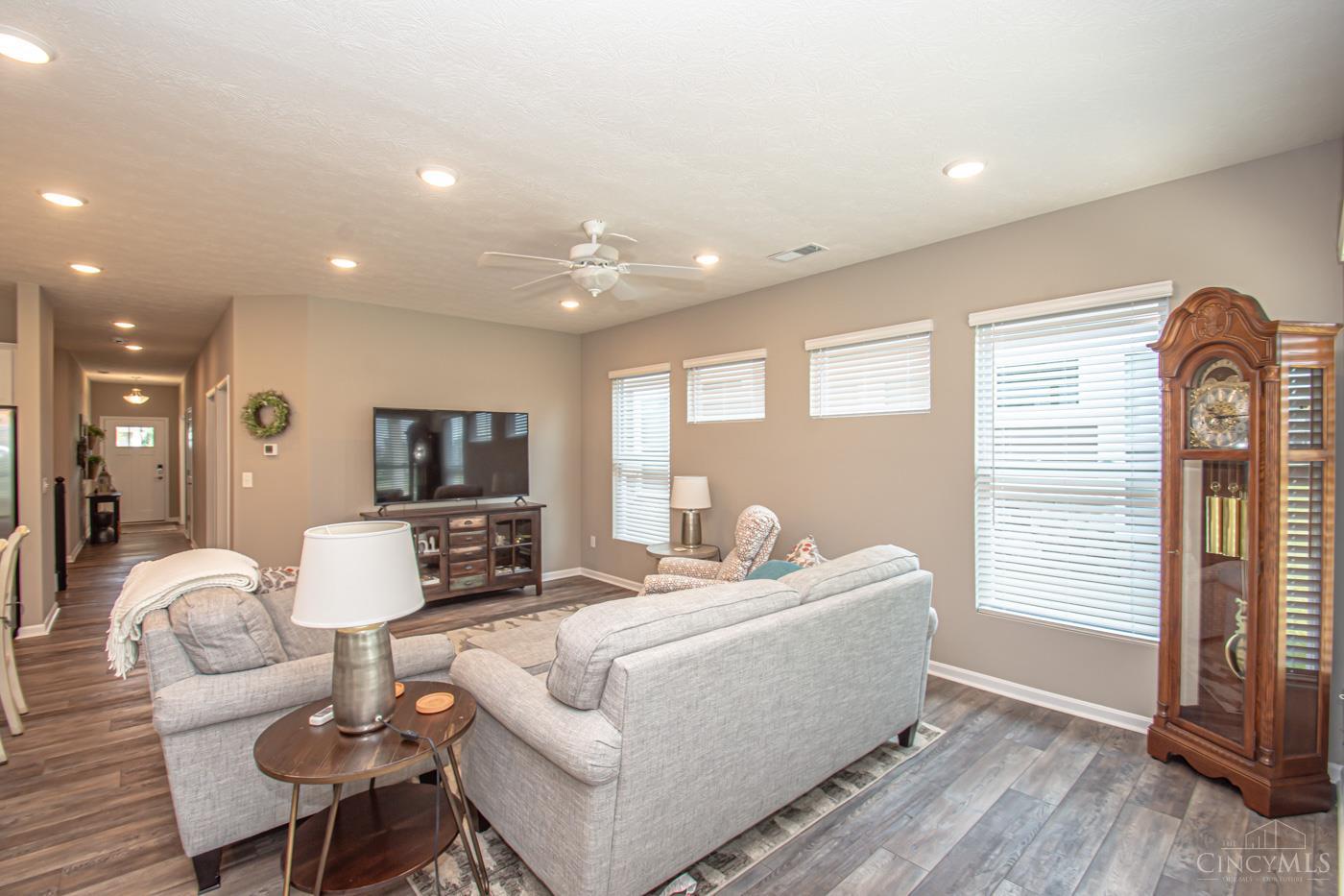 1686 Glade Valley Drive, Washington Twp, OH, 45458 — photo 15