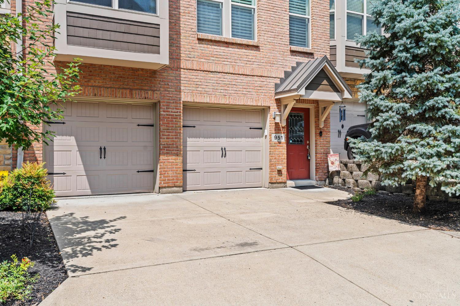 951 Volterra Lane, Cincinnati, OH, 45206 — photo 3
