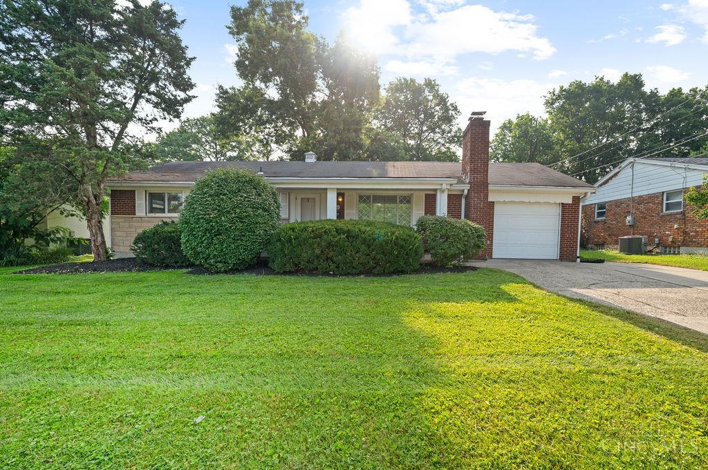 3670 Gailynn Drive, Green Twp, OH, 45211