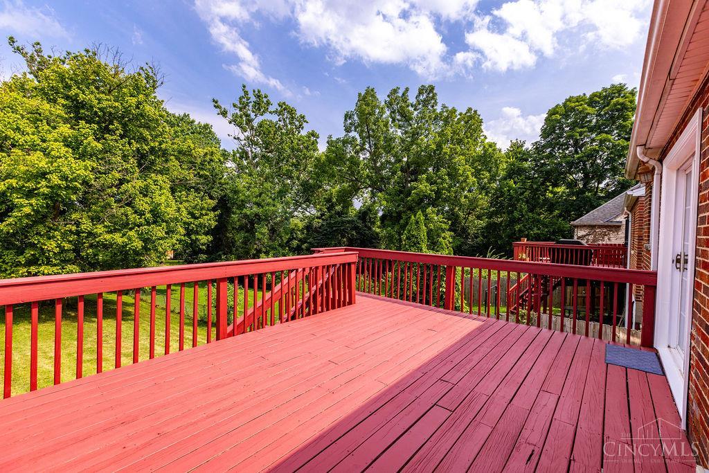 4894 Oaklawn Drive, Cincinnati, OH, 45227 — photo 23