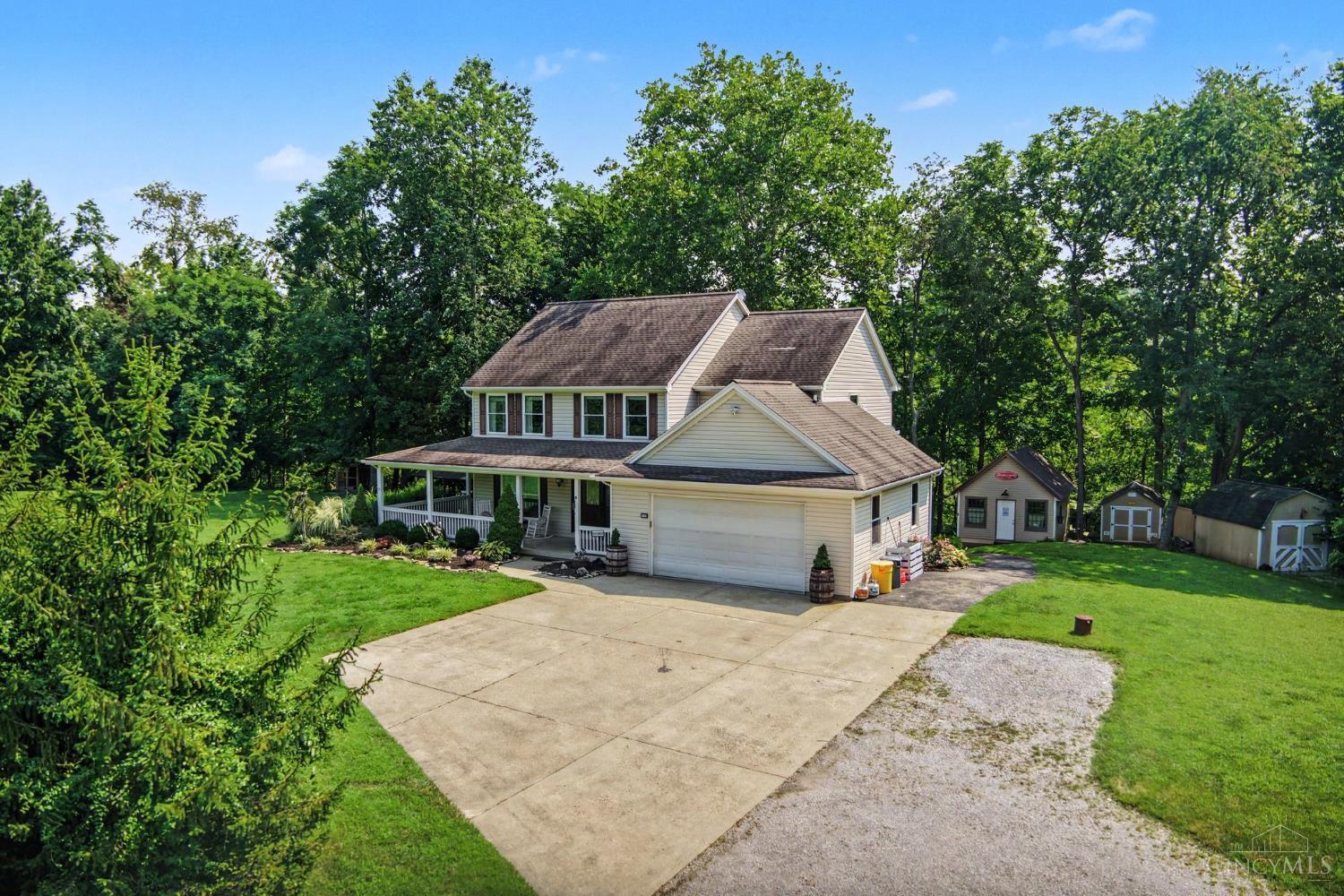 339 Lucy Run Road, Batavia Twp, OH, 45102 — photo 35