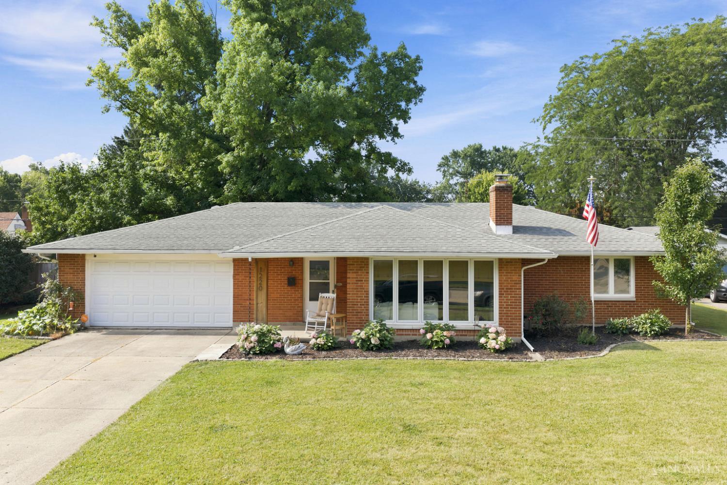 1220 Rose Bower Avenue, Kettering, OH, 45429