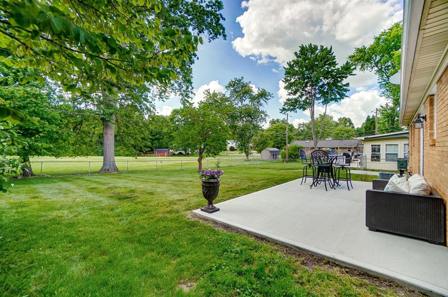 1599 Yellowglen Drive, Anderson Twp, OH, 45255 — photo 43
