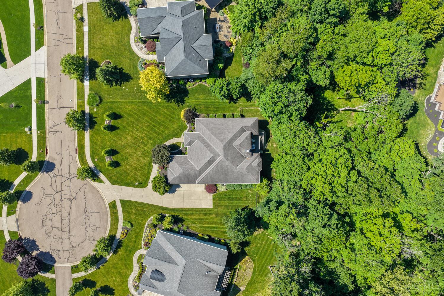5139 Fawn Meadow Lane, South Lebanon, OH, 45065 — photo 62
