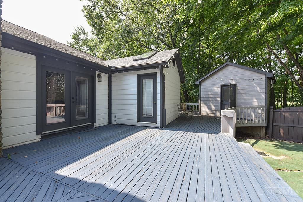 2713 Christopher Drive, Stonelick Twp, OH, 45103 — photo 39