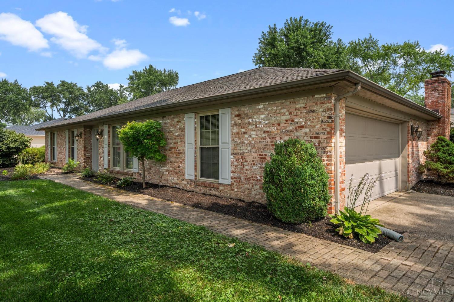9732 Stagecoach Drive, Centerville, OH, 45458 — photo 11