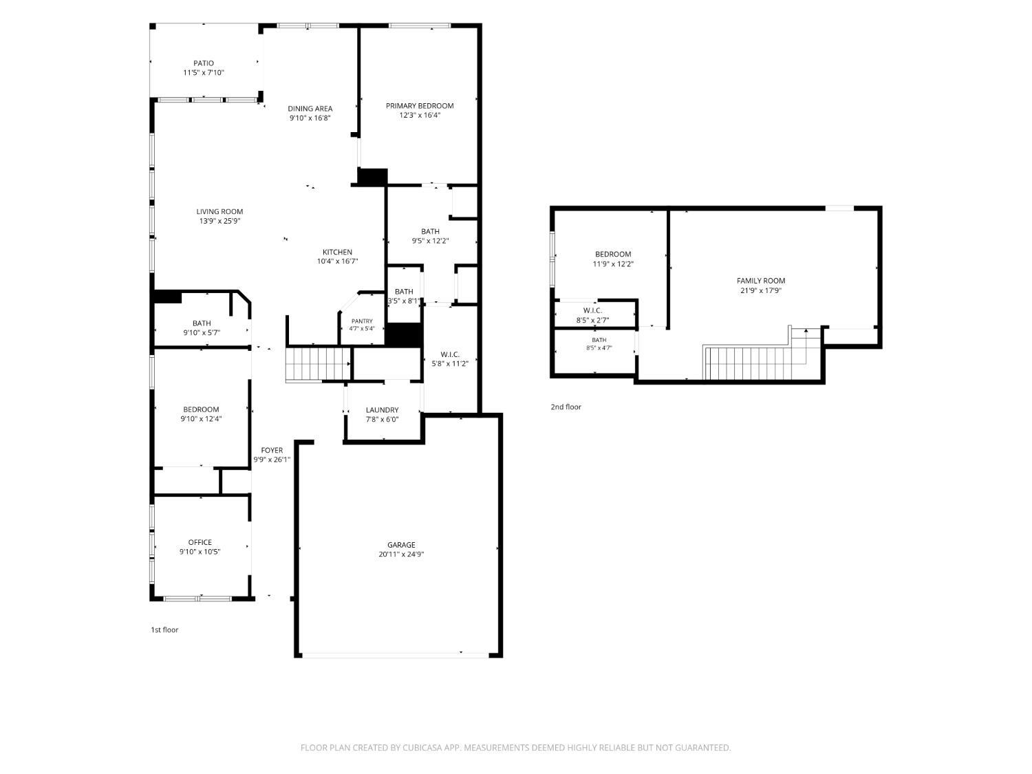 1686 Glade Valley Drive, Washington Twp, OH, 45458 — photo 40