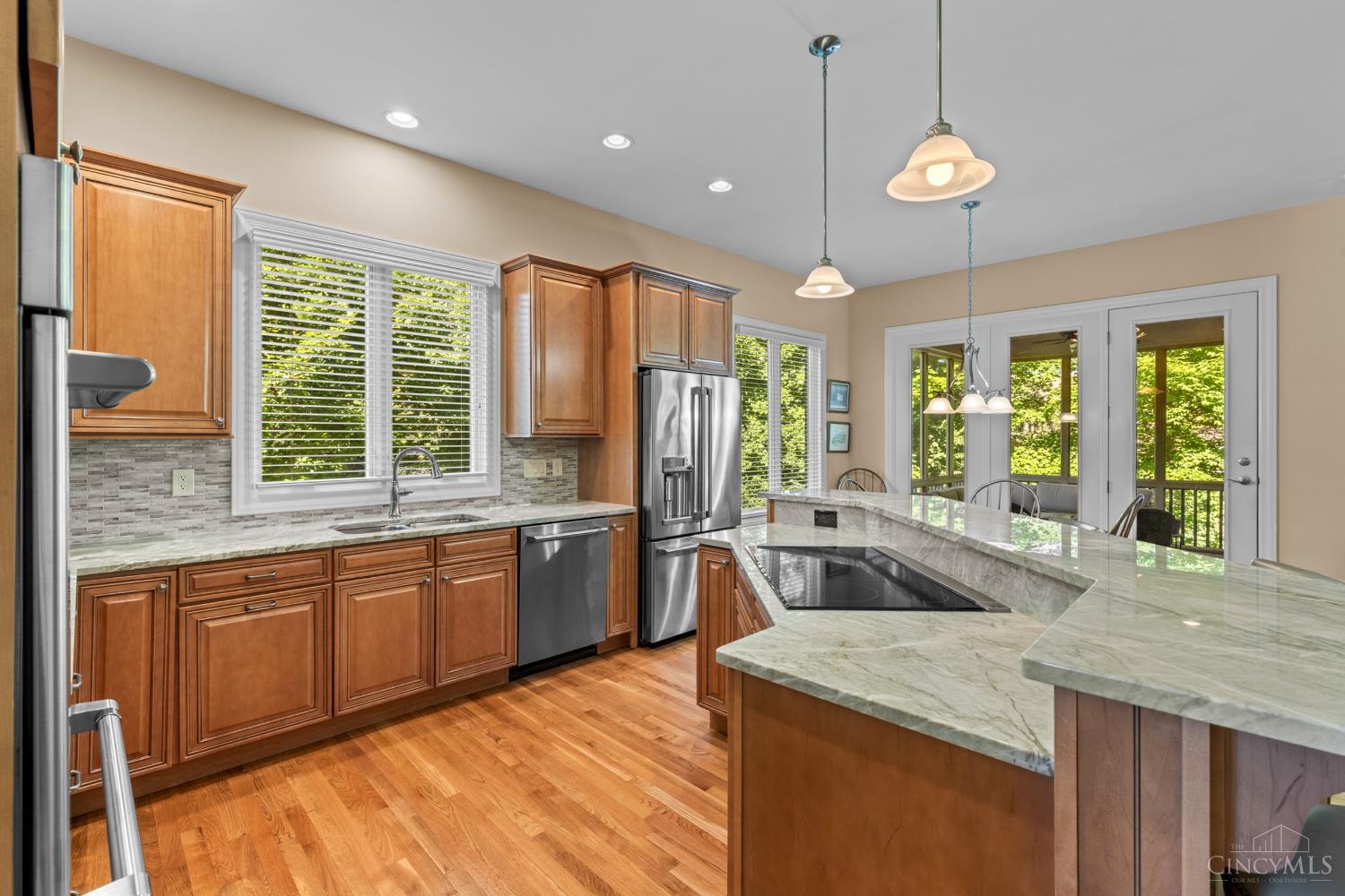 5139 Fawn Meadow Lane, South Lebanon, OH, 45065 — photo 21