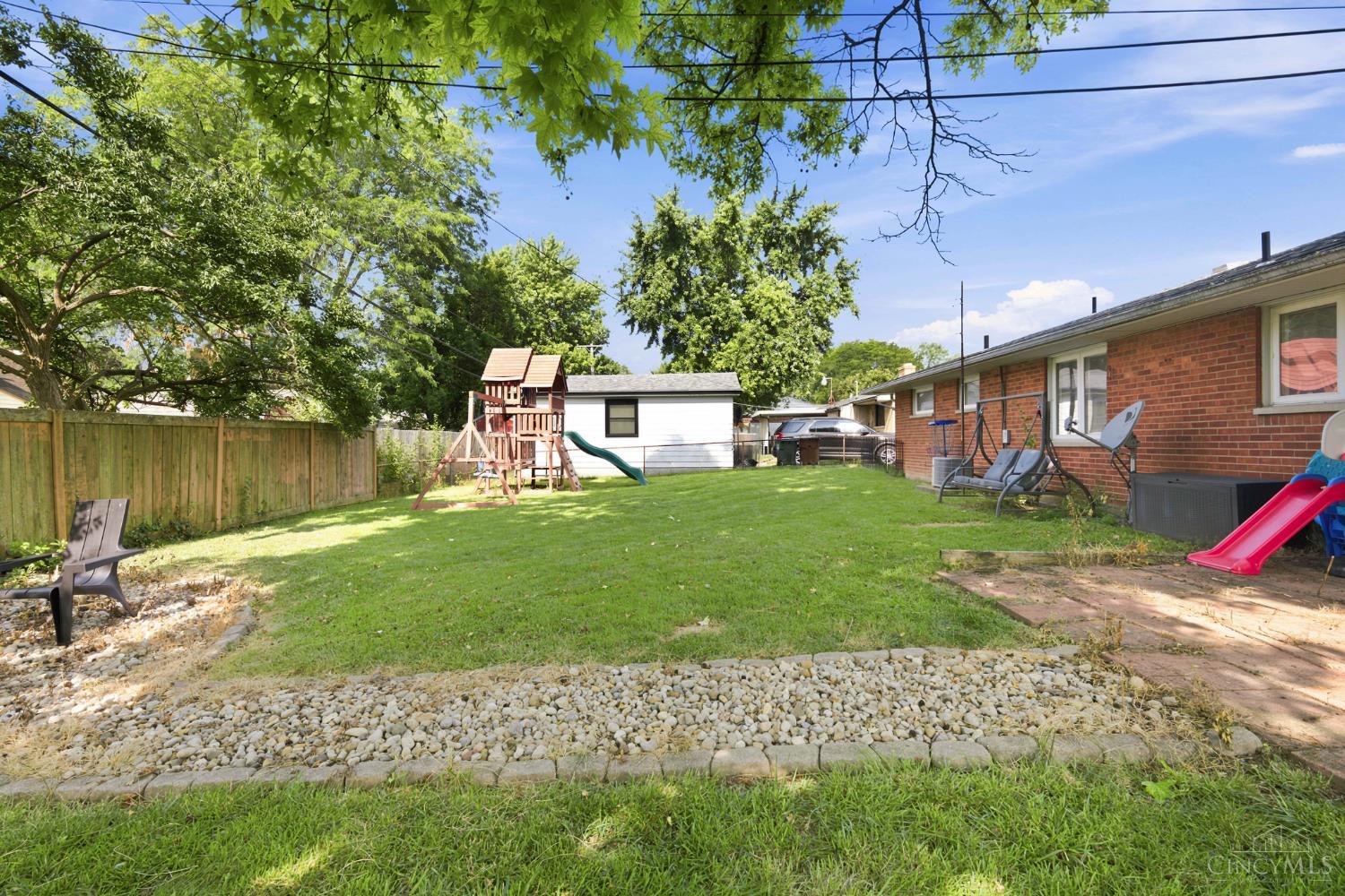 1220 Rose Bower Avenue, Kettering, OH, 45429 — photo 22