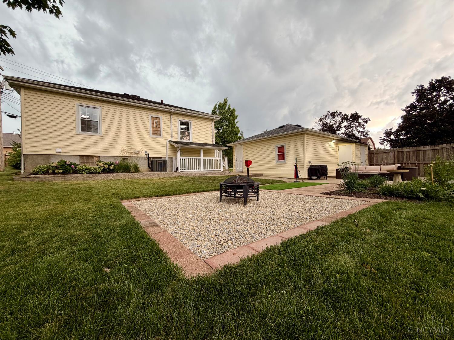 11560 Walnut Street, Springdale, OH, 45246 — photo 46