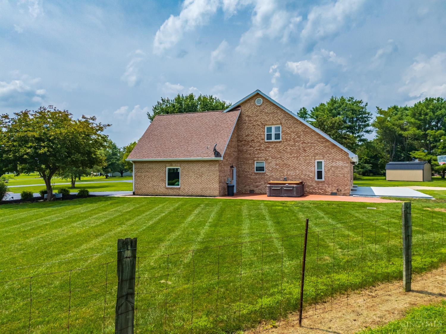 150 Roslin Drive, Peebles, OH, 45660 — photo 11