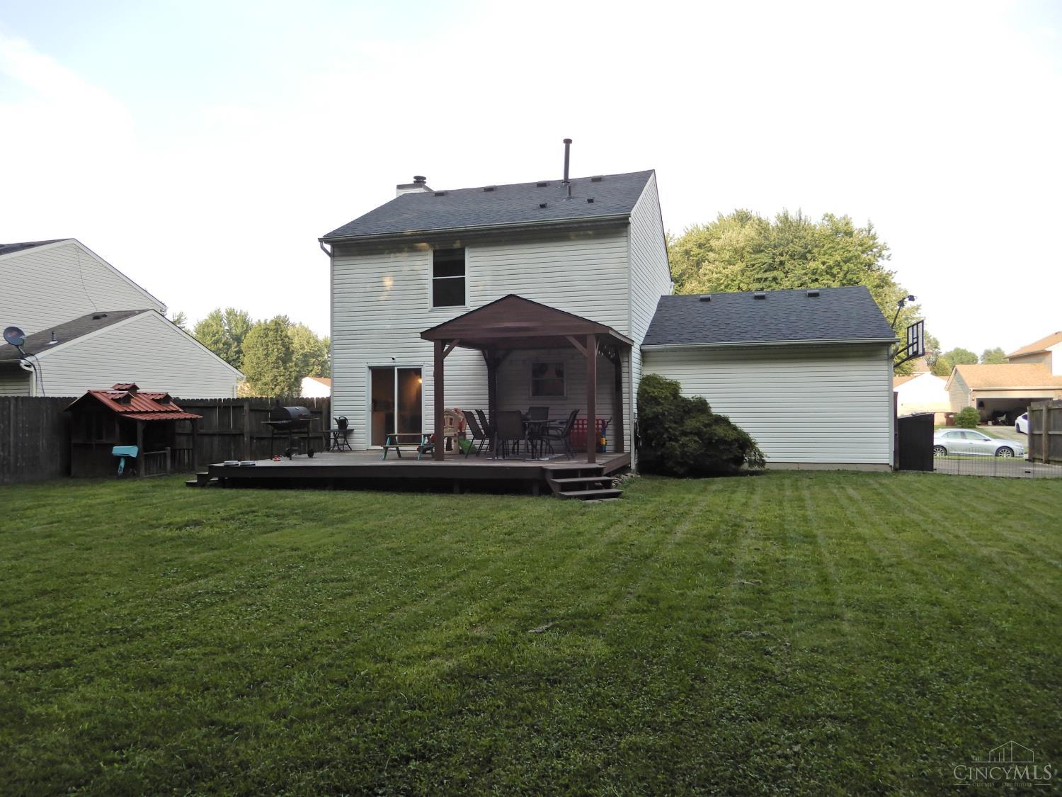 4657 Cardinal Drive, Union Twp, OH, 45244 — photo 19
