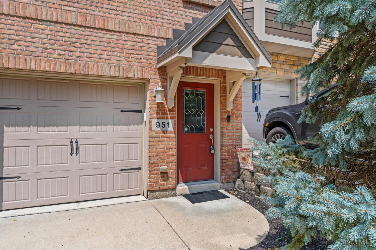 951 Volterra Lane, Cincinnati, OH, 45206 — photo 4
