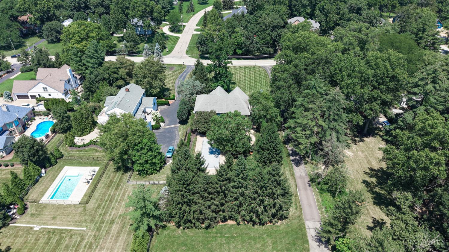7859 Keller Road, Sycamore Twp, OH, 45243 — photo 58