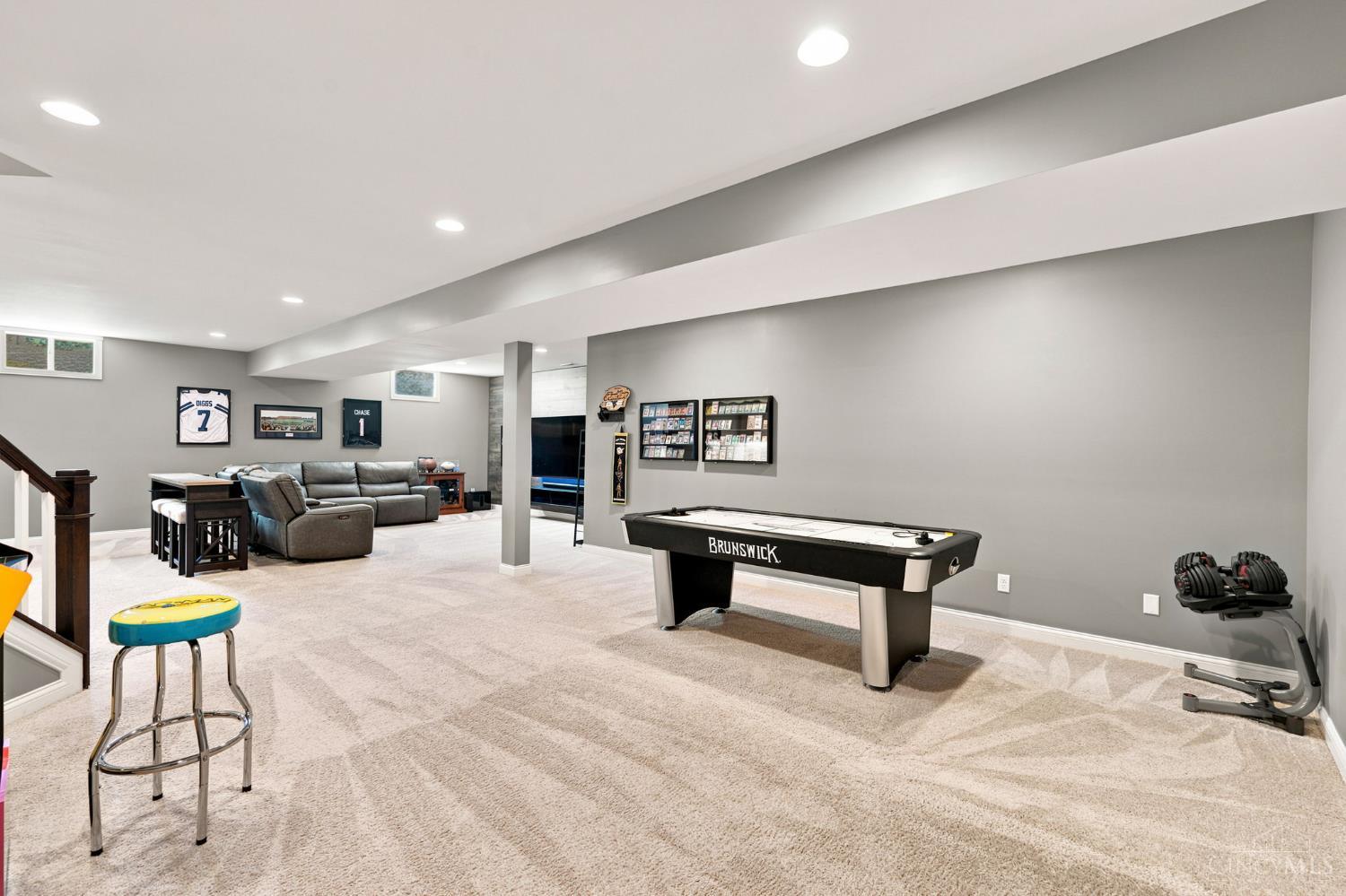 5201 Sycamore View Drive, Mason, OH, 45040 — photo 48