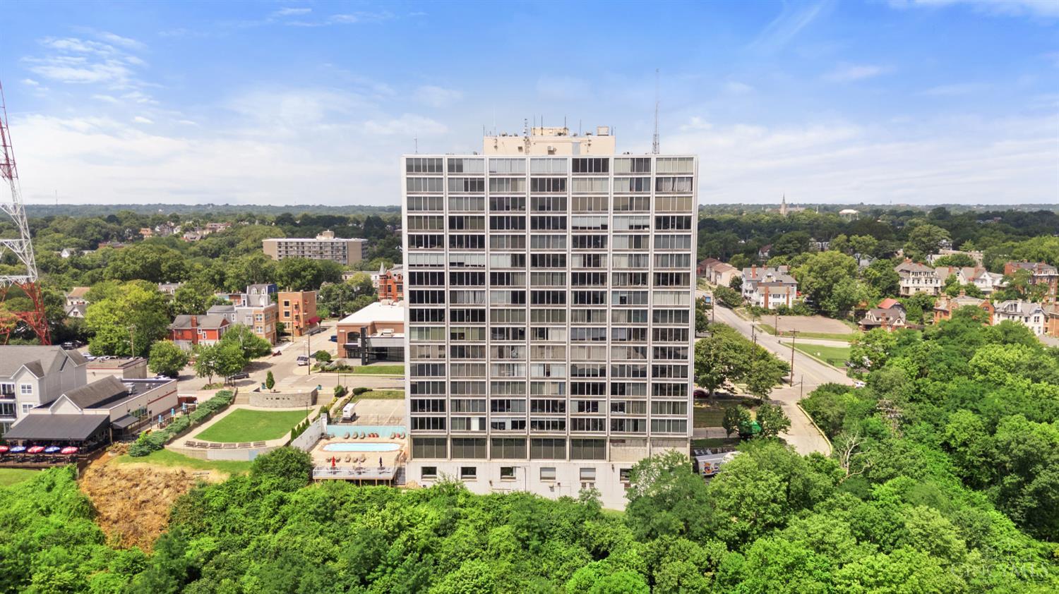 810 Matson Place #305, Cincinnati, OH, 45204 — photo 28