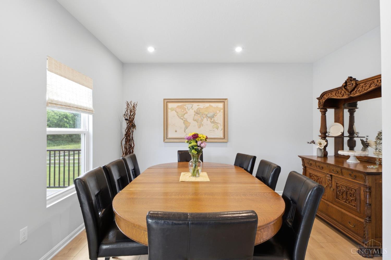 1251 Heathgate Way, Fairborn, OH, 45324 — photo 20