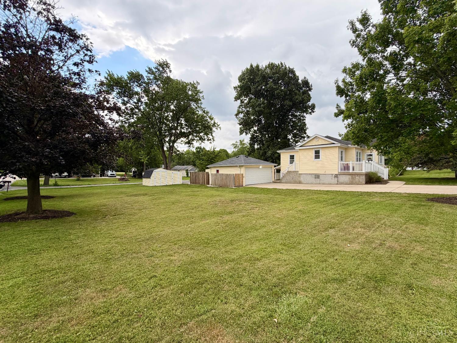 11560 Walnut Street, Springdale, OH, 45246 — photo 54