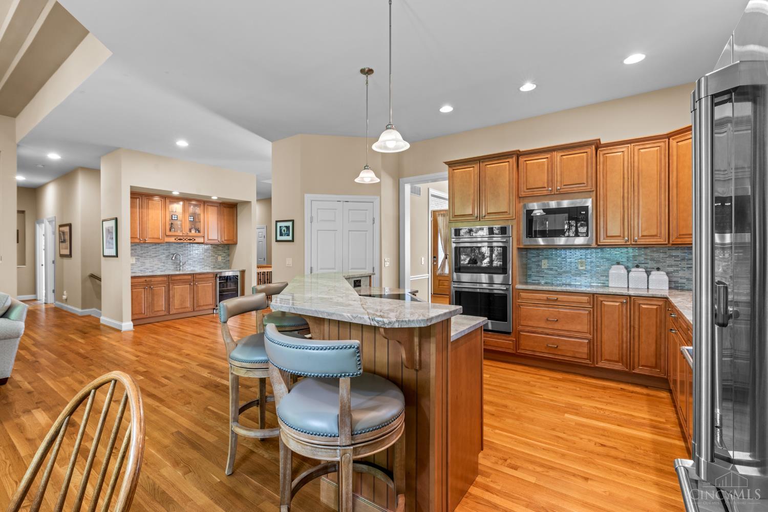 5139 Fawn Meadow Lane, South Lebanon, OH, 45065 — photo 24