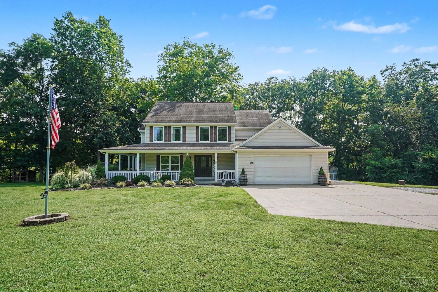 339 Lucy Run Road, Batavia Twp, OH, 45102 — photo 37
