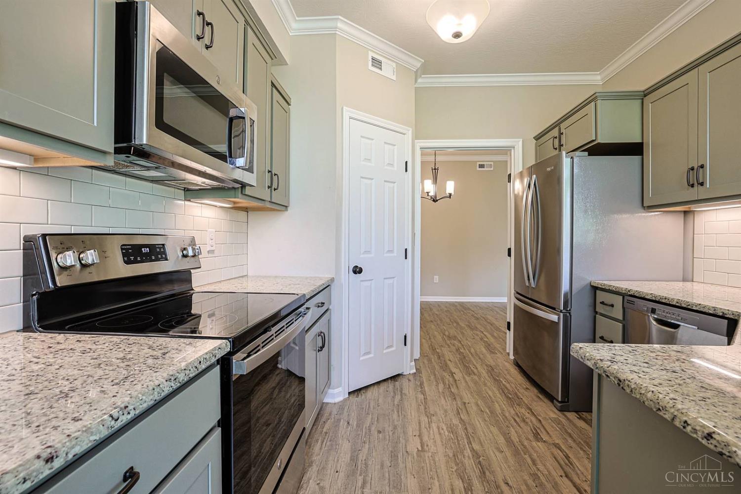 4366 Fairway Lane, Turtle Creek Twp, OH, 45036 — photo 14