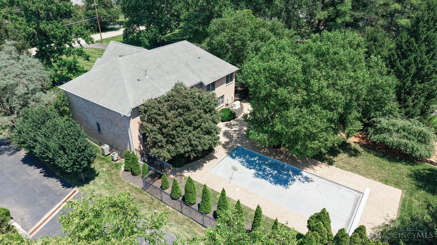 7859 Keller Road, Sycamore Twp, OH, 45243 — photo 56