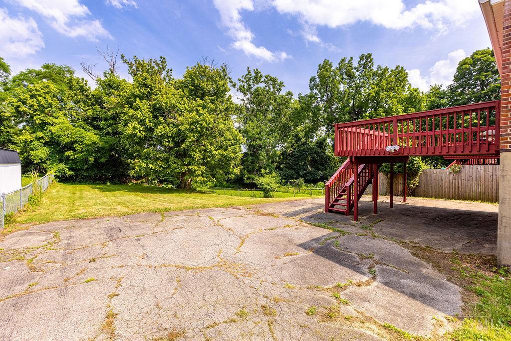 4894 Oaklawn Drive, Cincinnati, OH, 45227 — photo 20