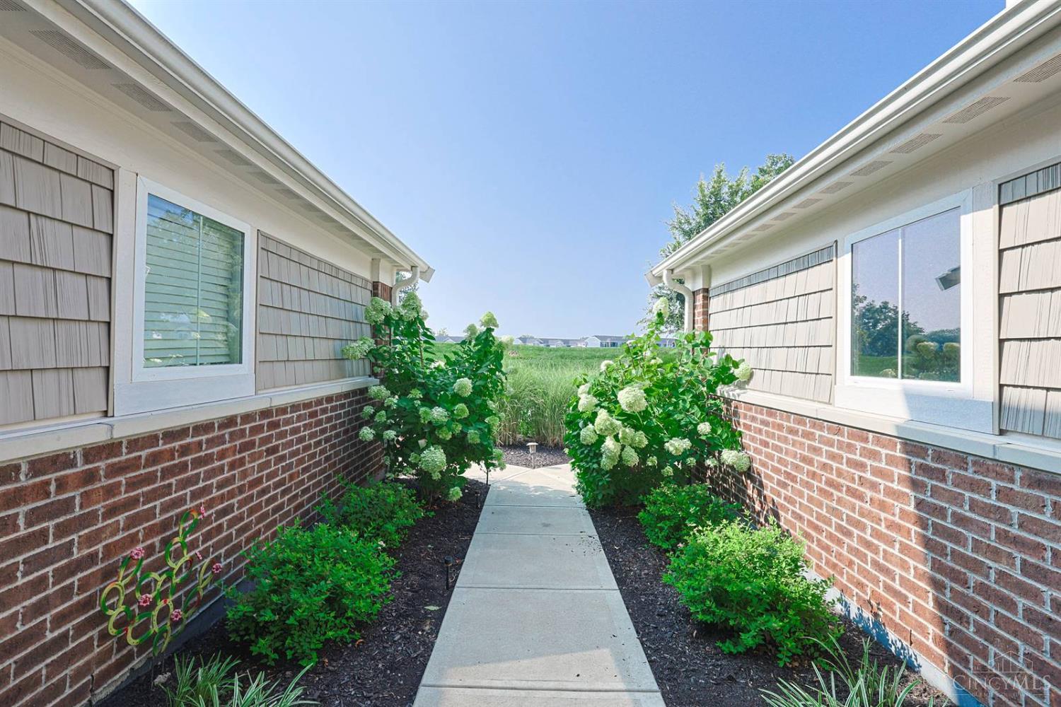 4366 Fairway Lane, Turtle Creek Twp, OH, 45036 — photo 35