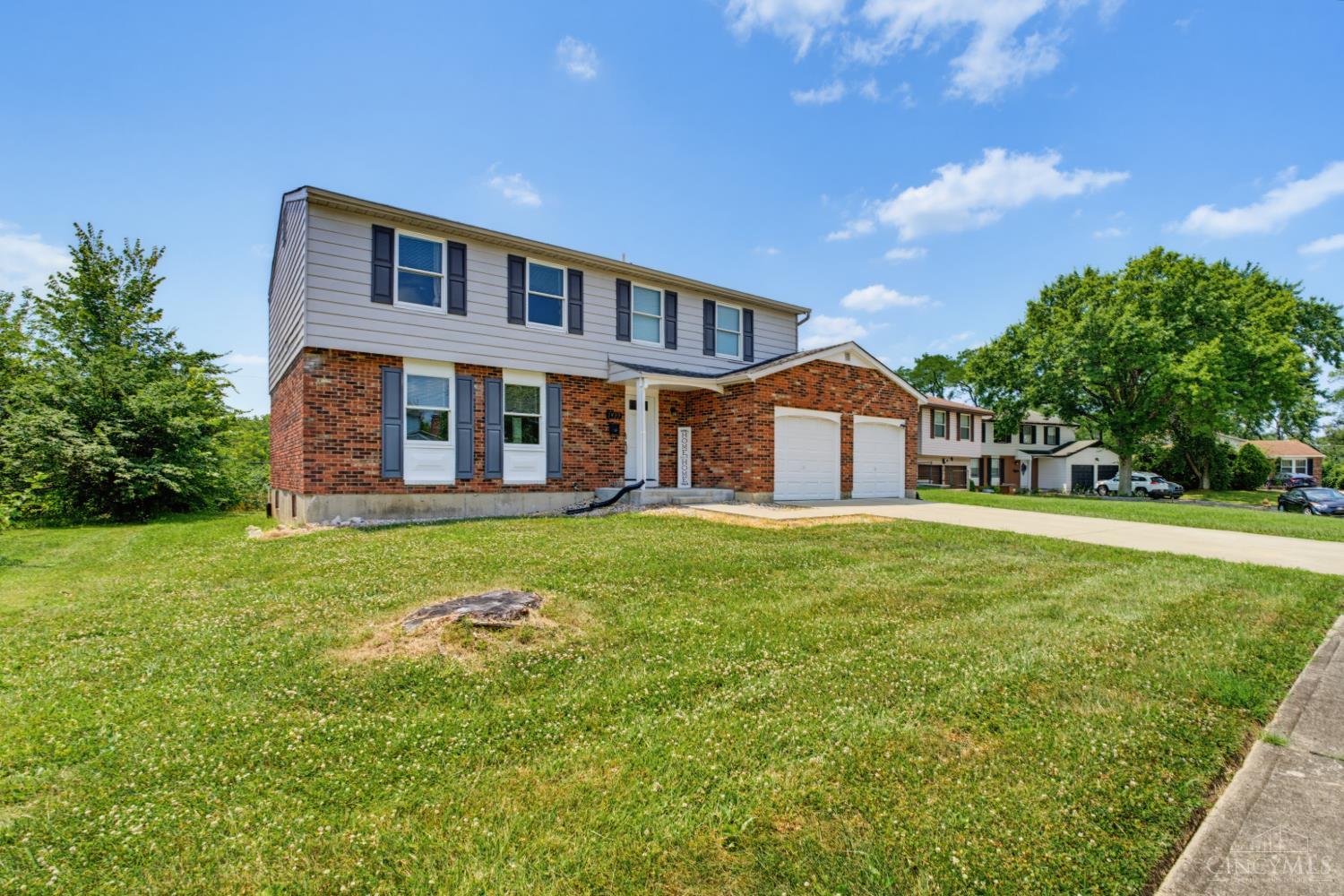 1439 Longacre Drive, Forest Park, OH, 45240 — photo 37