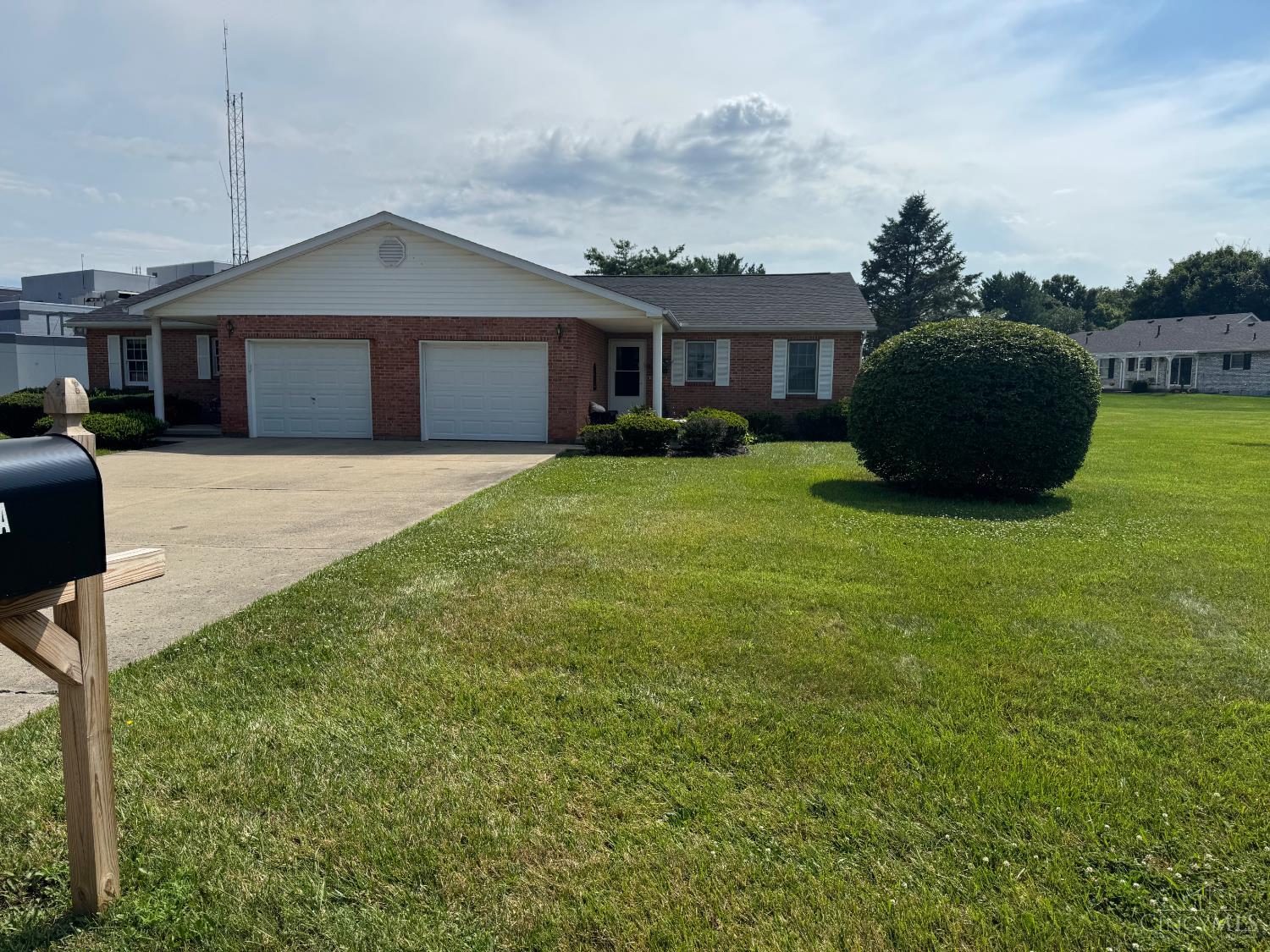 112 Erin Court #A, Hillsboro, OH, 45133