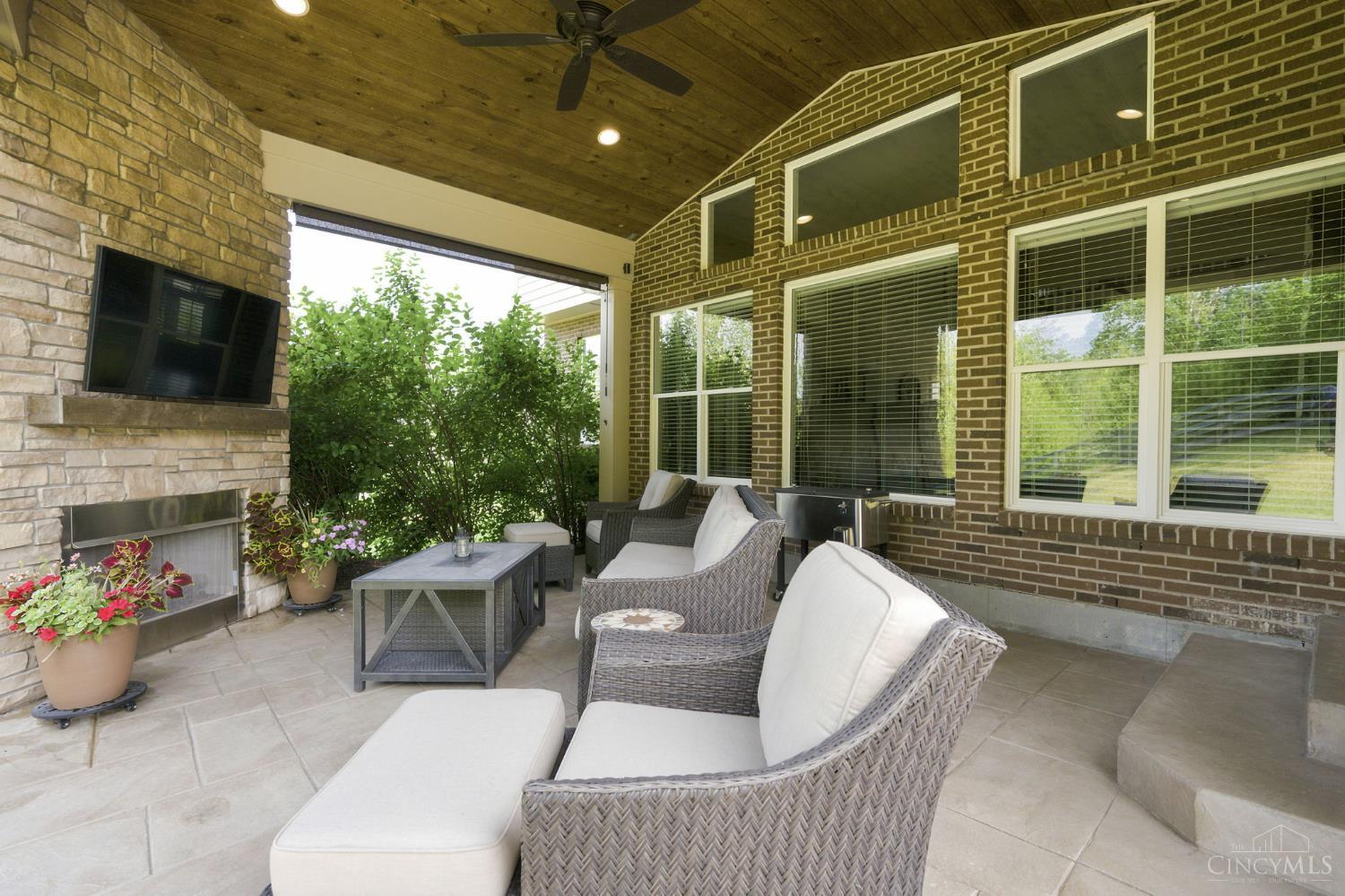 5201 Sycamore View Drive, Mason, OH, 45040 — photo 52