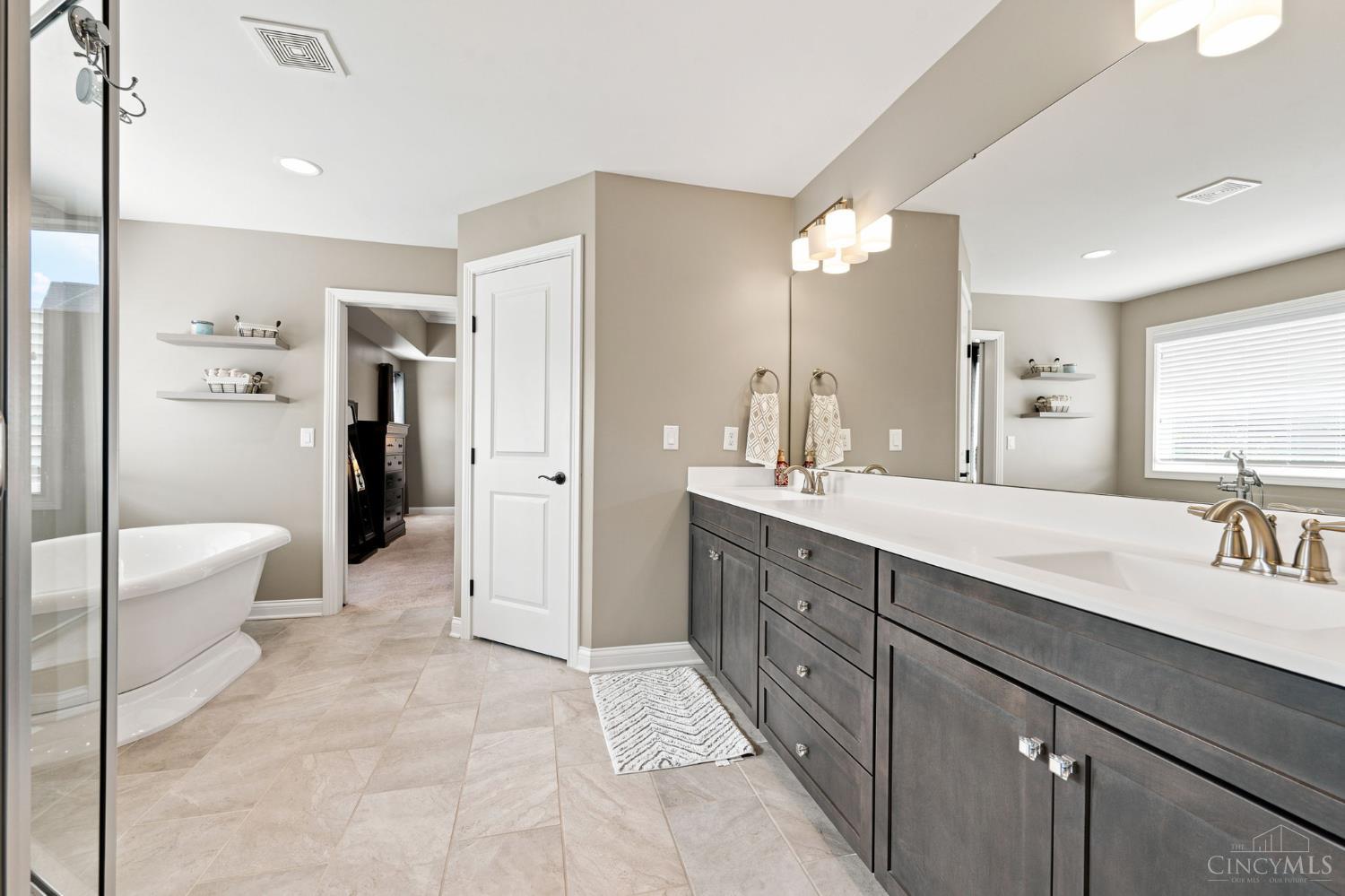 5201 Sycamore View Drive, Mason, OH, 45040 — photo 18