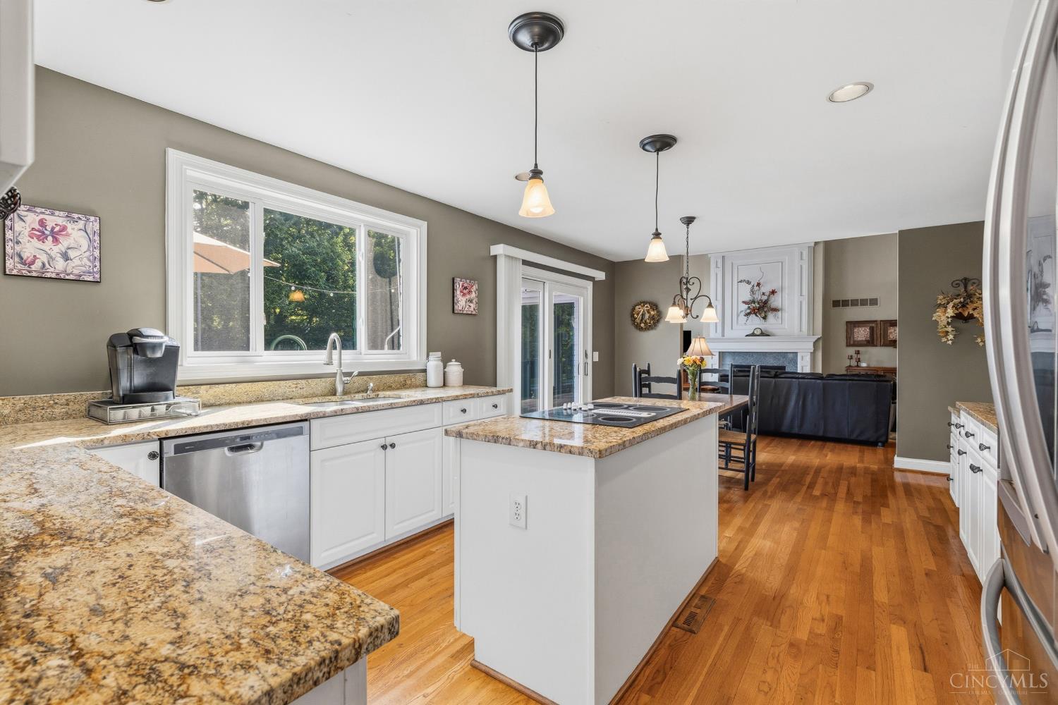 1628 Fairway Crest, Miami Twp, OH, 45140 — photo 18