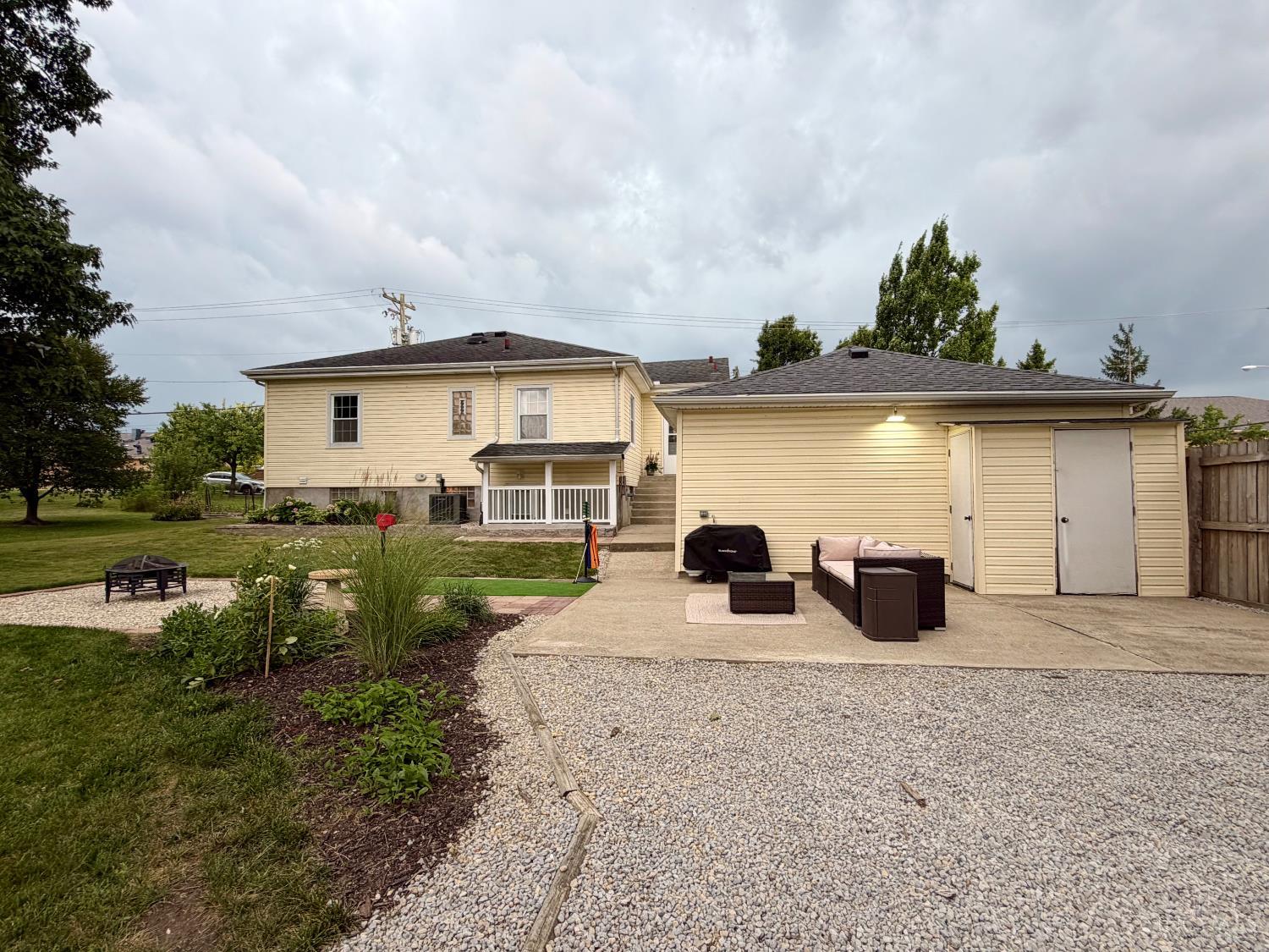 11560 Walnut Street, Springdale, OH, 45246 — photo 48
