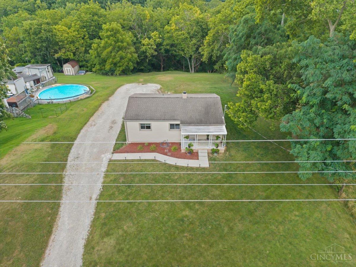 4138 California Road, Morgan Twp, OH, 45053 — photo 8