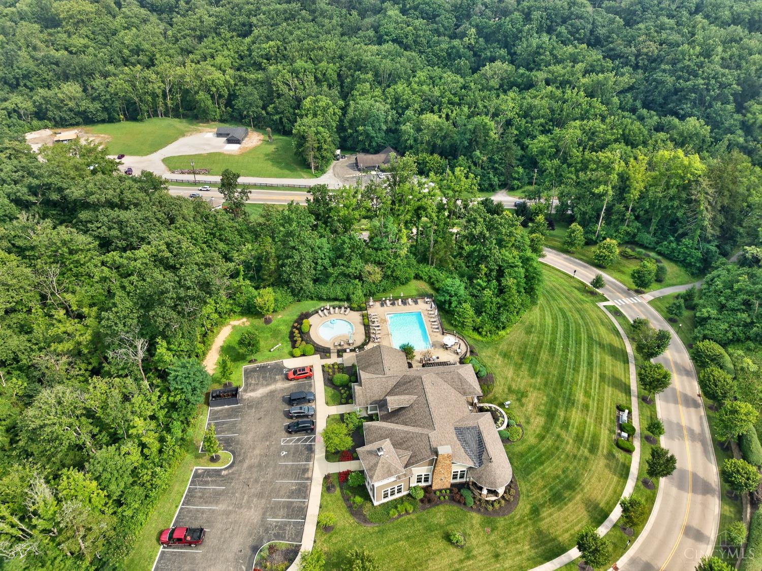 1652 Federal Creek Lane, Hamilton Twp, OH, 45039 — photo 58
