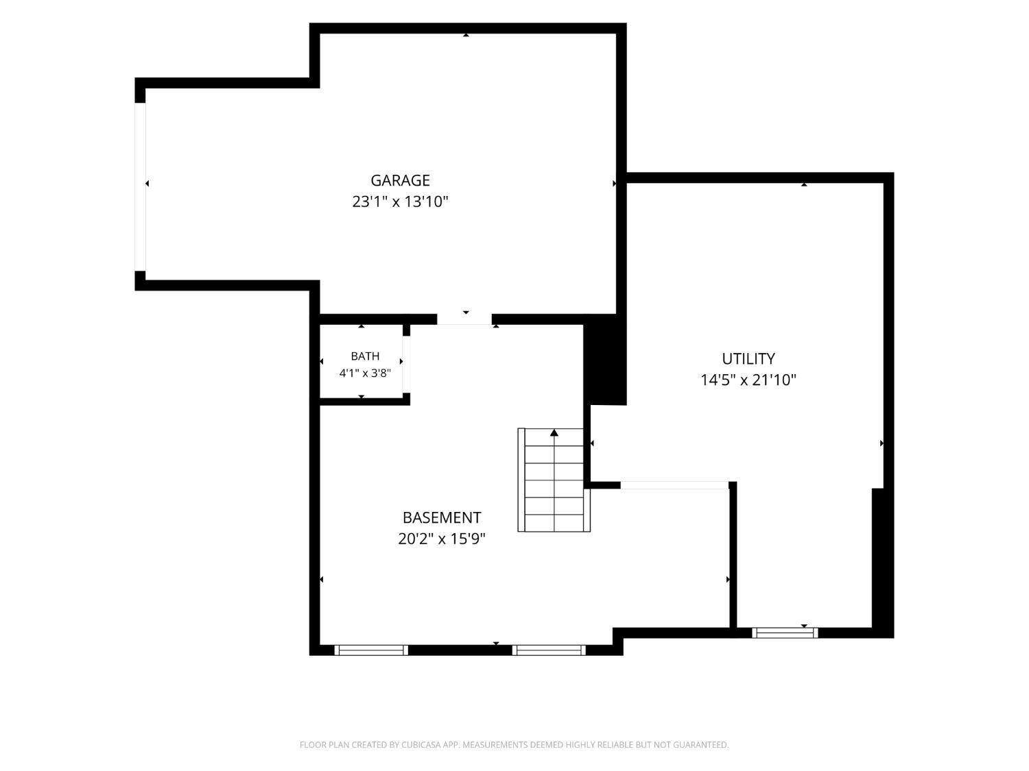 1220 Cliff Laine Drive