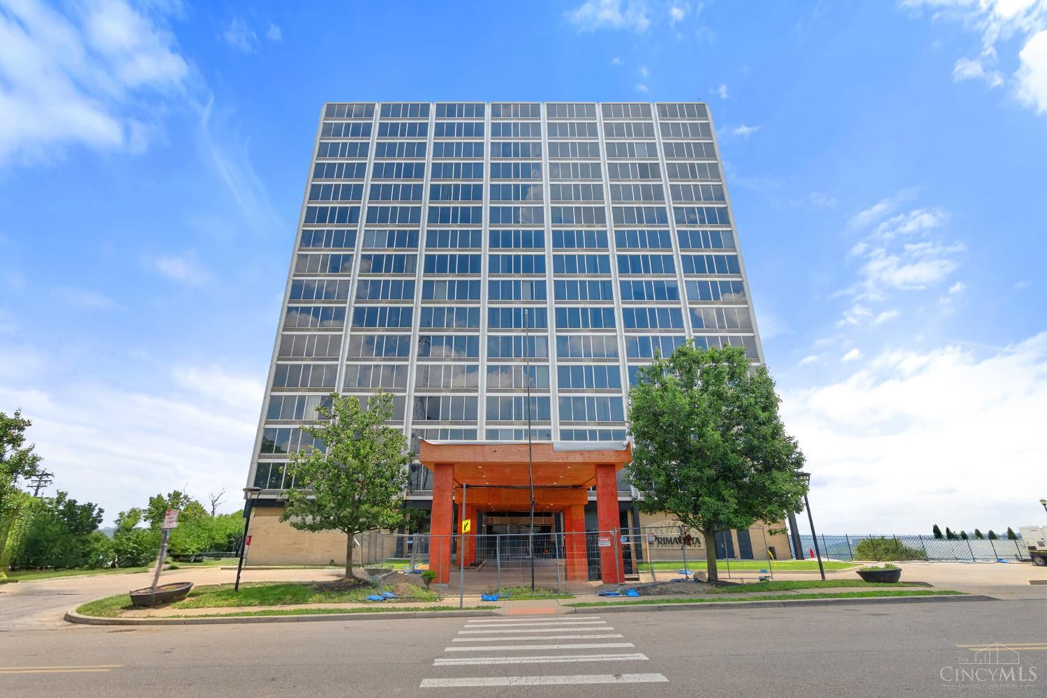 810 Matson Place #305, Cincinnati, OH, 45204