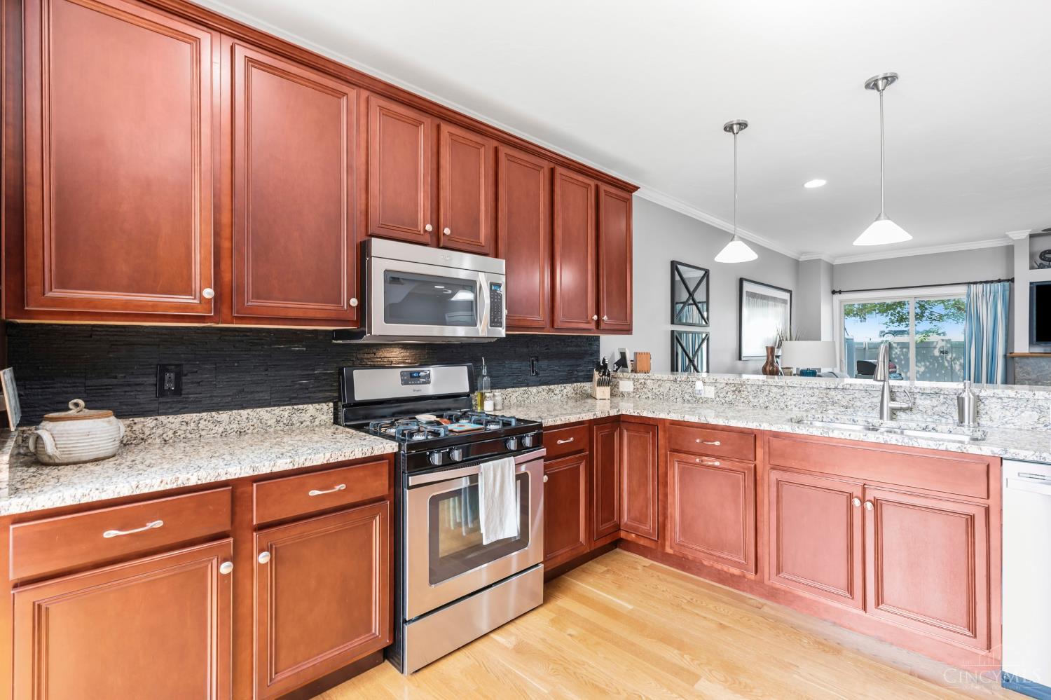 951 Volterra Lane, Cincinnati, OH, 45206 — photo 31