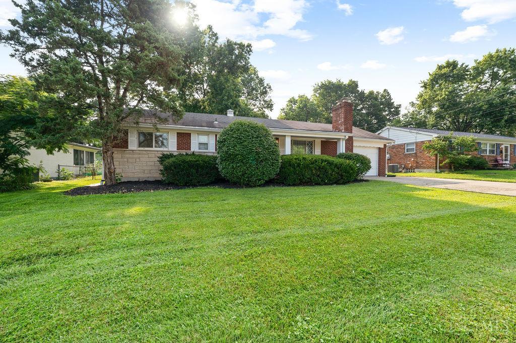 3670 Gailynn Drive, Green Twp, OH, 45211 — photo 9