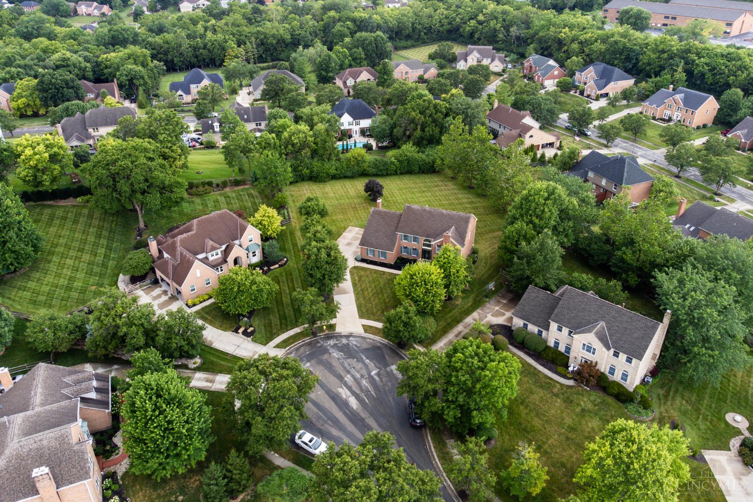 8481 Old Shaw Way, West Chester, OH, 45069 — photo 47