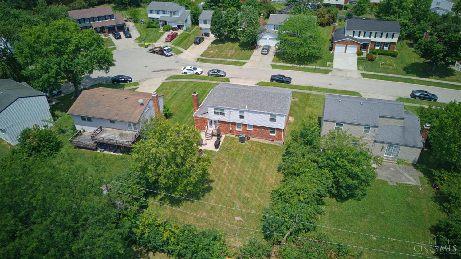 1439 Longacre Drive, Forest Park, OH, 45240 — photo 33