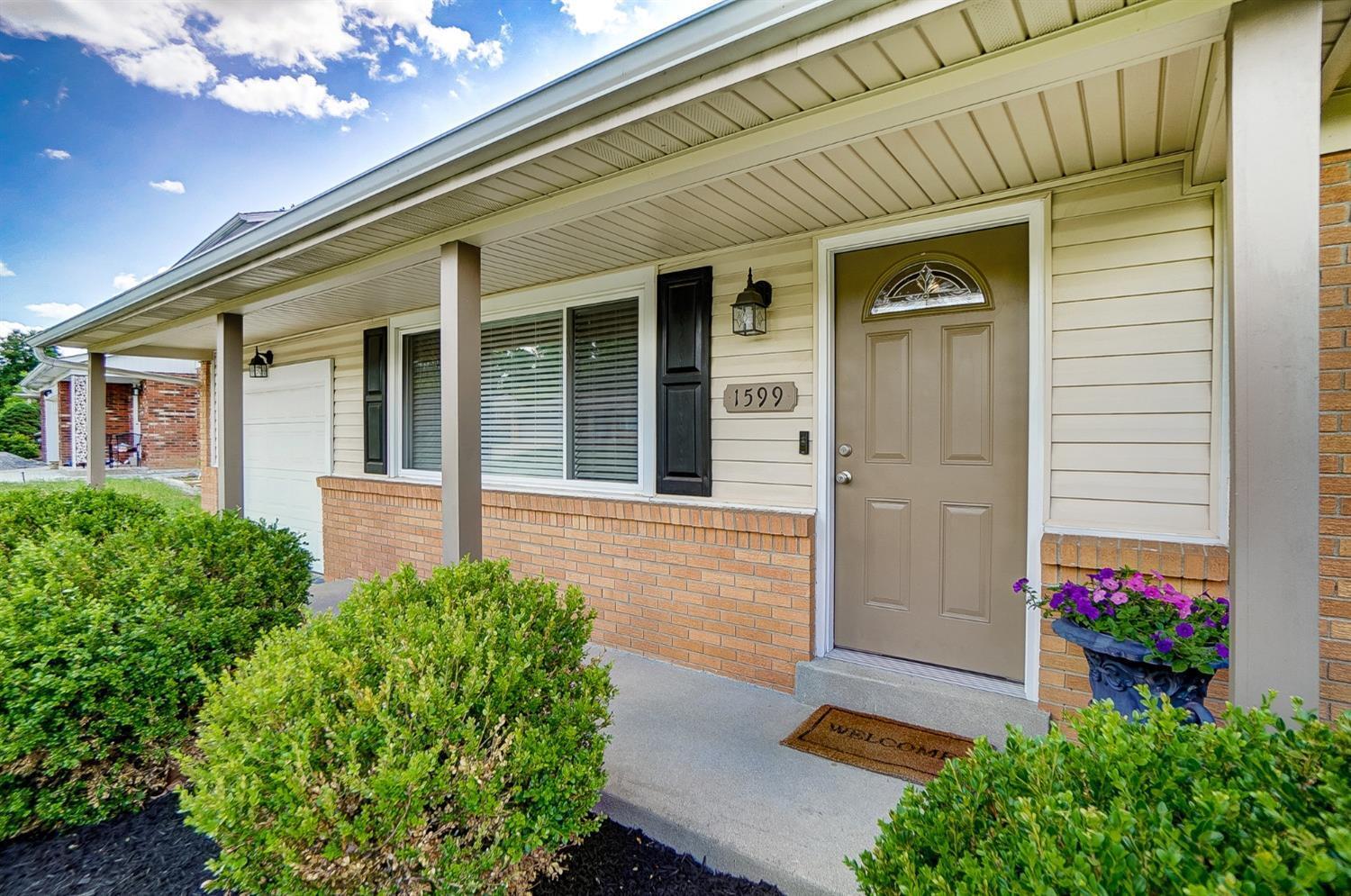 1599 Yellowglen Drive, Anderson Twp, OH, 45255 — photo 5