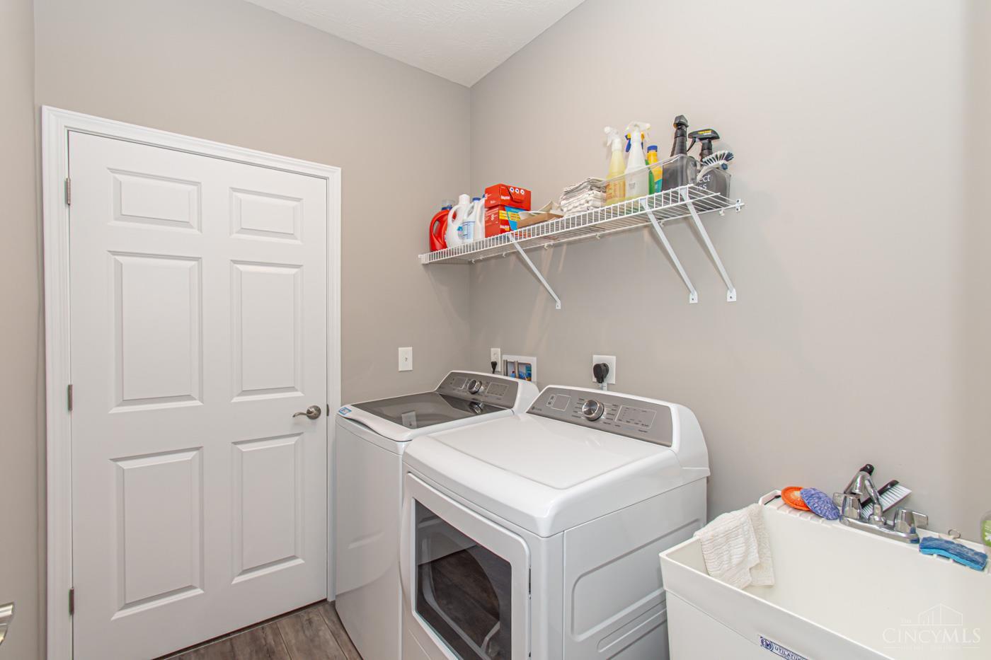 1686 Glade Valley Drive, Washington Twp, OH, 45458 — photo 26