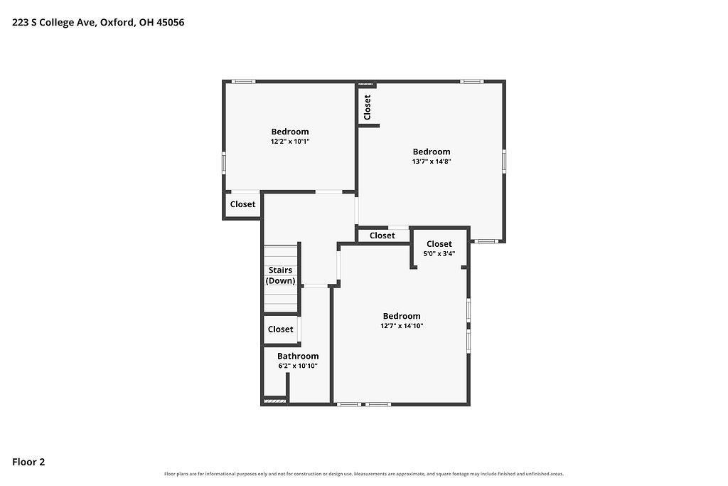 223 College Avenue, Oxford, OH, 45056 — photo 44
